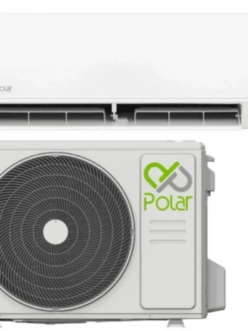 POLAR ZENIT (SIEH0035SDZ/SO1H0035SDZ) KLÍMA MONO OLDALFALI SZETT 3,5 kW