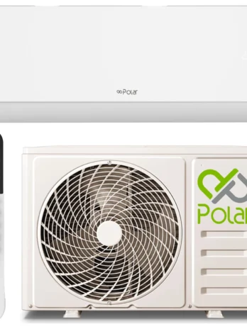 POLAR OPTIMUM (SIEH0050SDOA / SO1H0050SDOA) KLÍMA MONO OLDALFALI SZETT 5,1KW