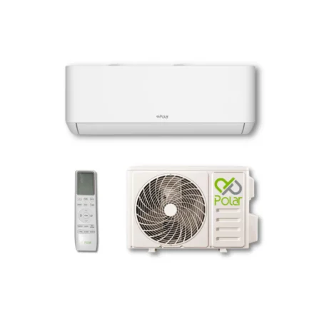 POLAR OPTIMUM (SIEH0035SDO / SO1H0035SDO) KLÍMA MONO OLDAFALI SZETT 3,5KW