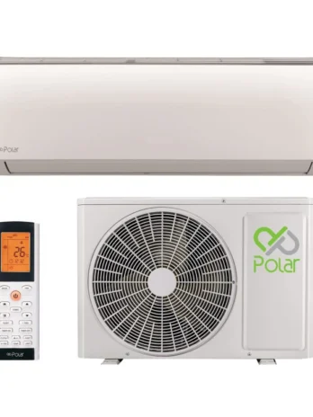 POLAR IDEAL (SO1H0050SDI / SIEH0050SDI) KLÍMA MONO OLDALFALI SZETT 5KW