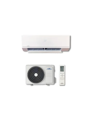 FISHER COMFORT PLUS (FSAIF-CP-121AE3 / FSOAIF-CP-121AE3) KLÍMA MONO SPLIT OLDALFALI SZETT (MIDEA) 3,5KW