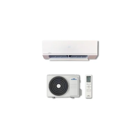 FISHER COMFORT PLUS (FSAIF-CP-91AE3 / FSOAIF-CP-91AE3) KLÍMA MONO OLDALFALI SZETT (MIDEA) 2,7KW